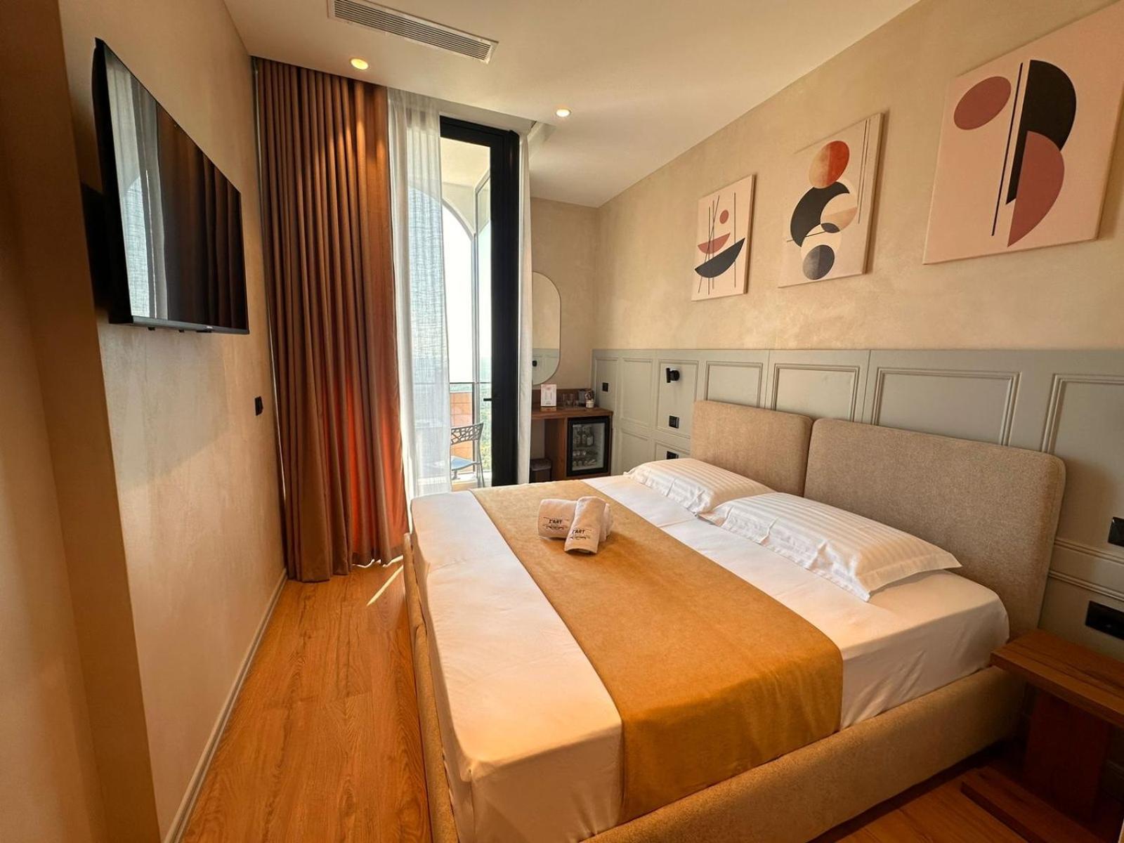 Z Art Hotel กรูเยอ ภายนอก รูปภาพ