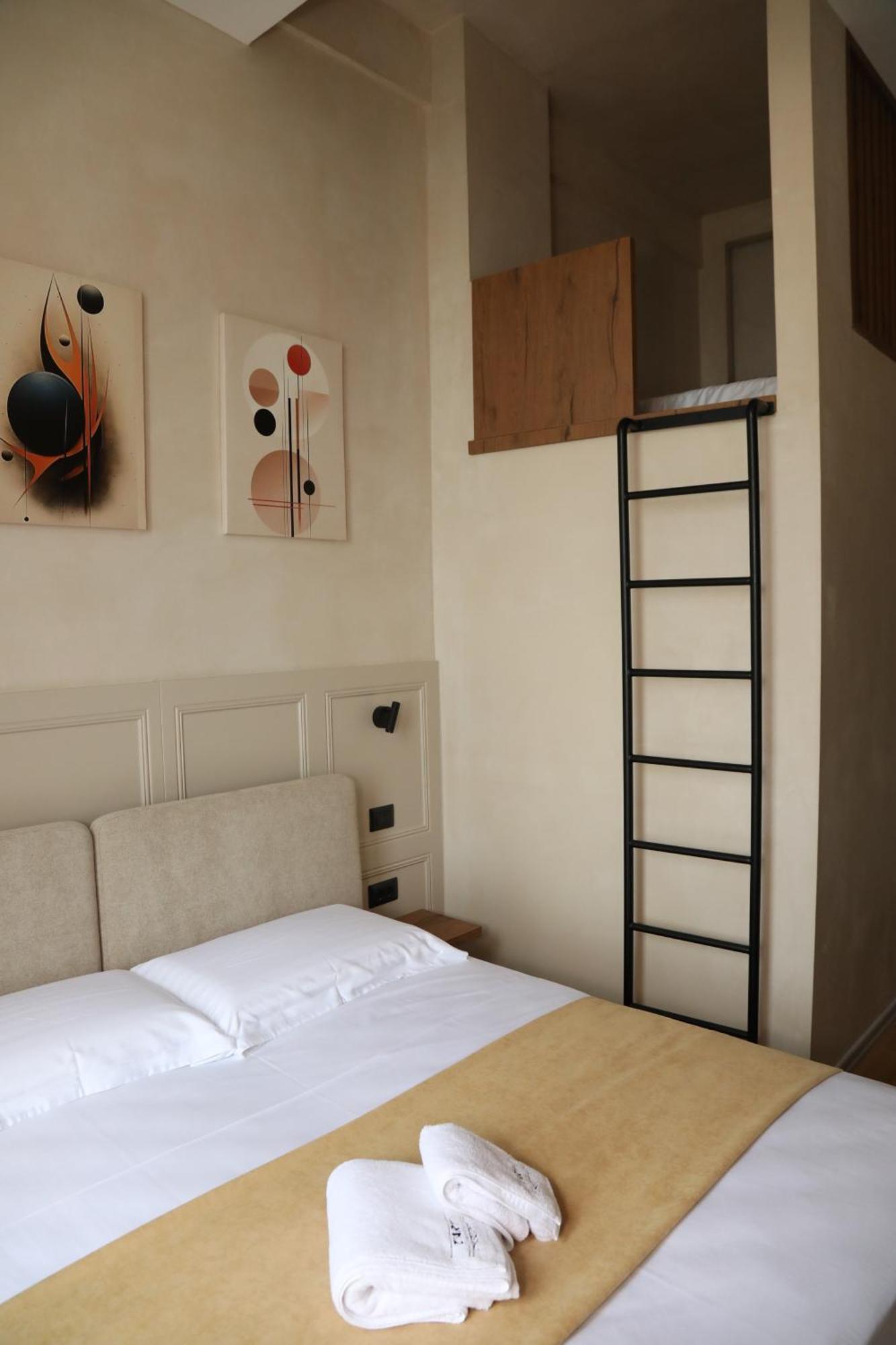 Z Art Hotel กรูเยอ ภายนอก รูปภาพ