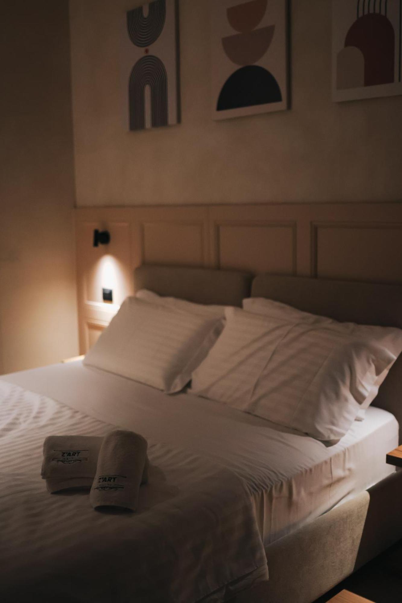 Z Art Hotel กรูเยอ ภายนอก รูปภาพ